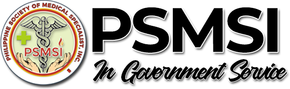 PSMSI Logo